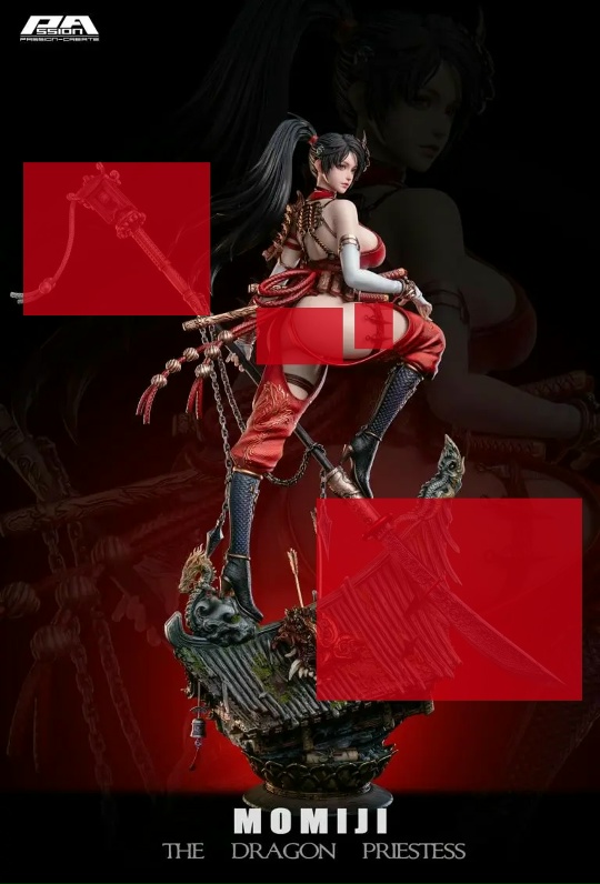 Momiji от PA Create Studio