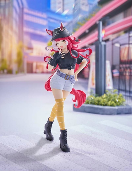 Фигурка Loves Only You от FuRyu