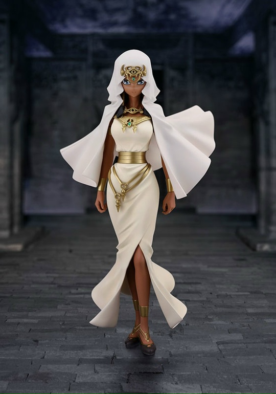 Ishizu Ishtar от Kotobukiya