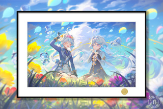 Furina от H2 Studio