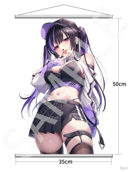 Mika Aizono от Eclipse Feather