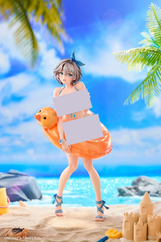 Teresse от Hobby Sakura