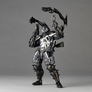 Фигурка Venom от Kaiyodo