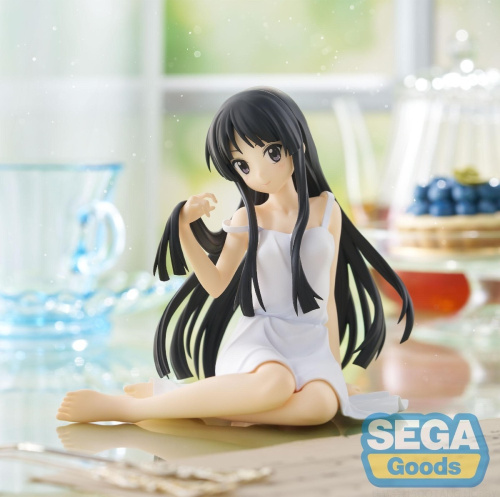 Mio Akiyama от SEGA