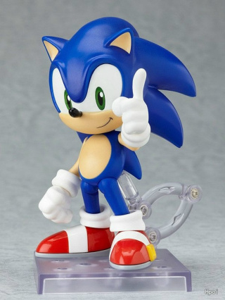 Sonic от Good Smile Company