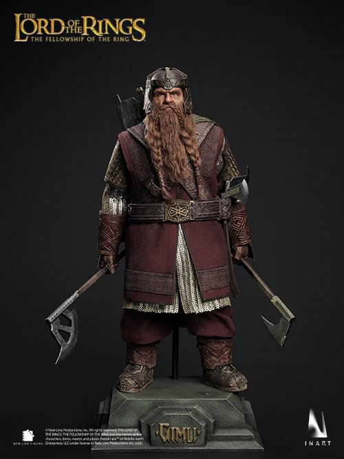 Gimli от INART