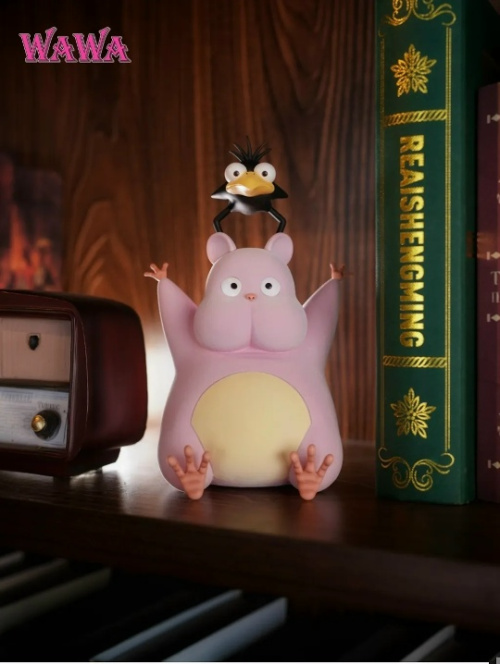 Boh от WAWA Studio