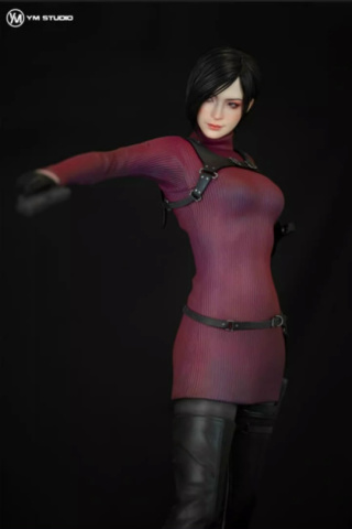 Ada Wong от YM Studio