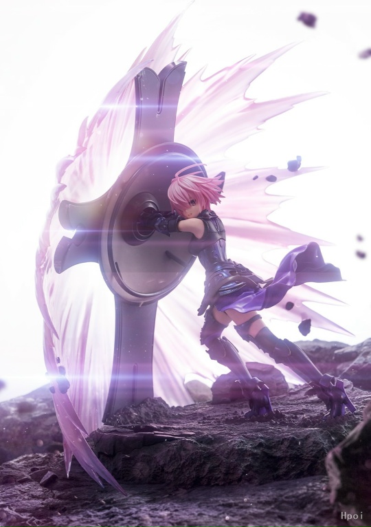 Mash Kyrielight от SSF & eStream