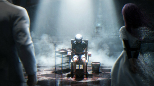 Фигурка Ken Kaneki от Damocles Studio