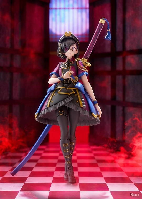 Фигурка Mysterious Ranmaru X от quesQ