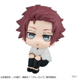 Sae Itoshi от MegaHouse