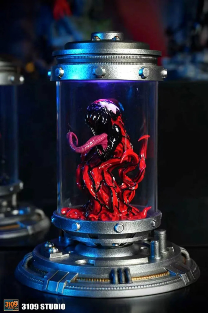 Carnage от 3109 Studio