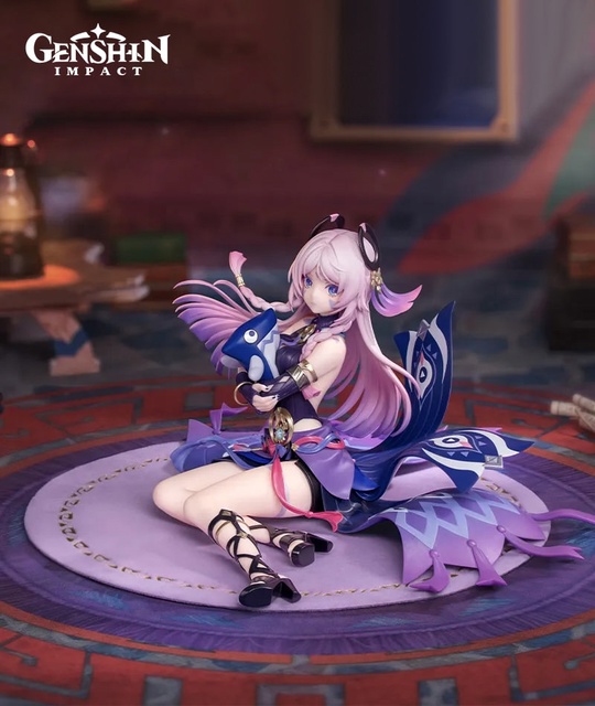 Citlali от Myethos