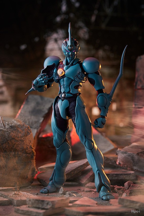 Guyver I (Sho Fukamachi) от Max Factory