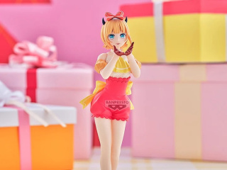 Фигурка Mem-Cho от BANPRESTO