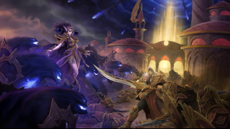World of Warcraft: что Blizzard показала на презентации State of Azeroth