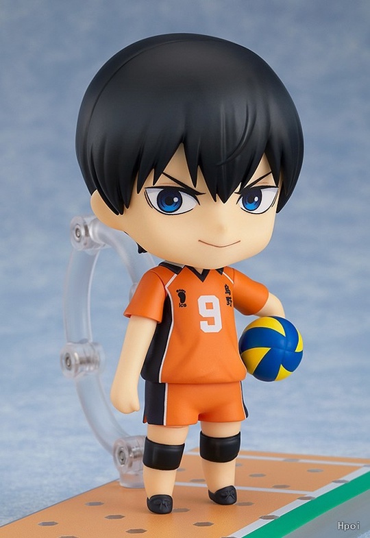 Tobio Kageyama от Good Smile Company