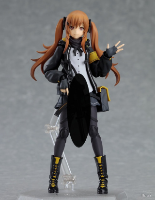 UMP9 от Max Factory