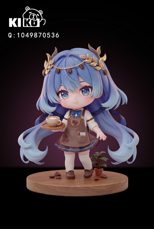 Iuno от Kiko Studio