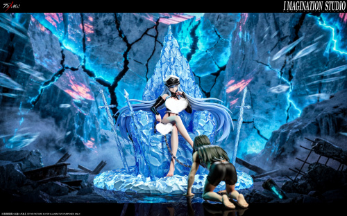 Esdeath от Imagination Studio