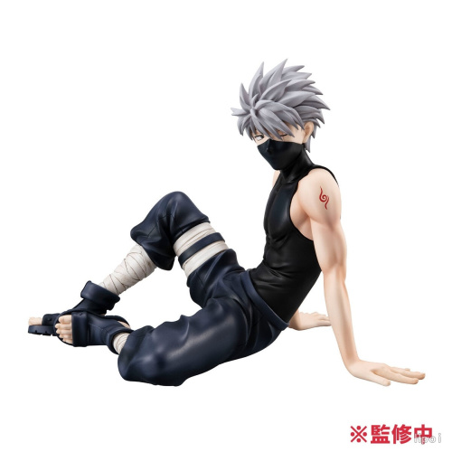 Hatake Kakashi от MegaHouse