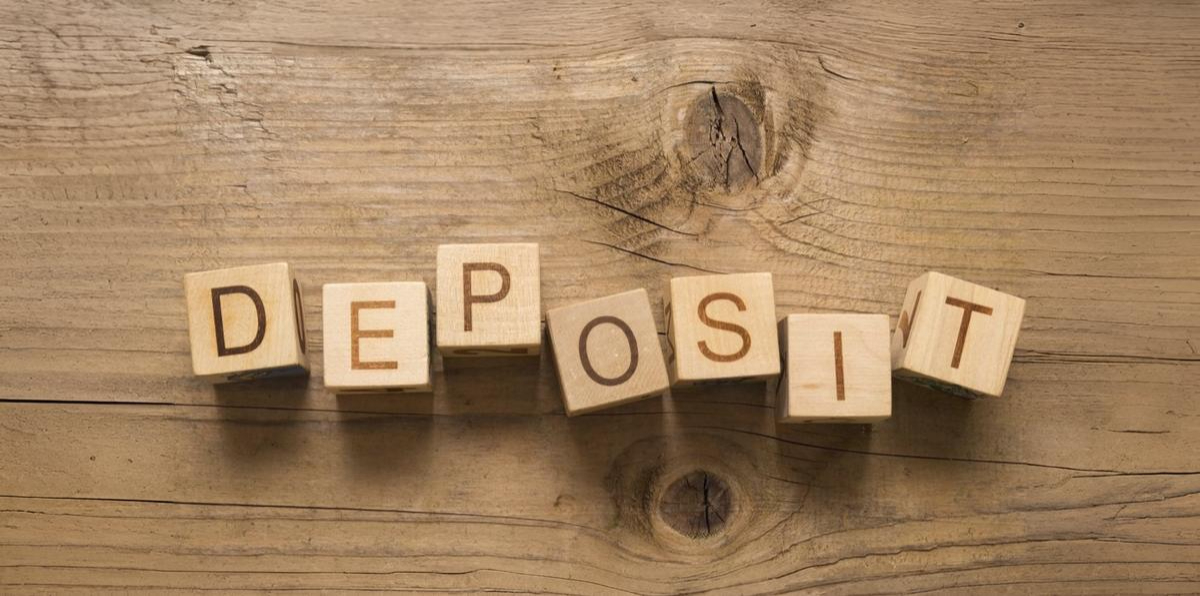 Что такое депозит на предзаказ фигурки
