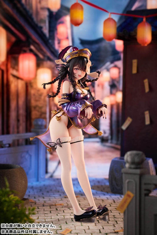 Фигурка Posa от Otaku Toys