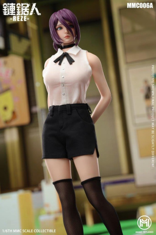 Reze от MMC STUDIO