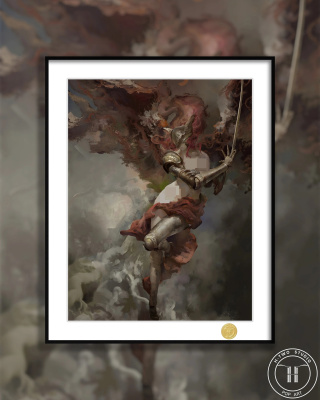 Malenia от H2 Studio