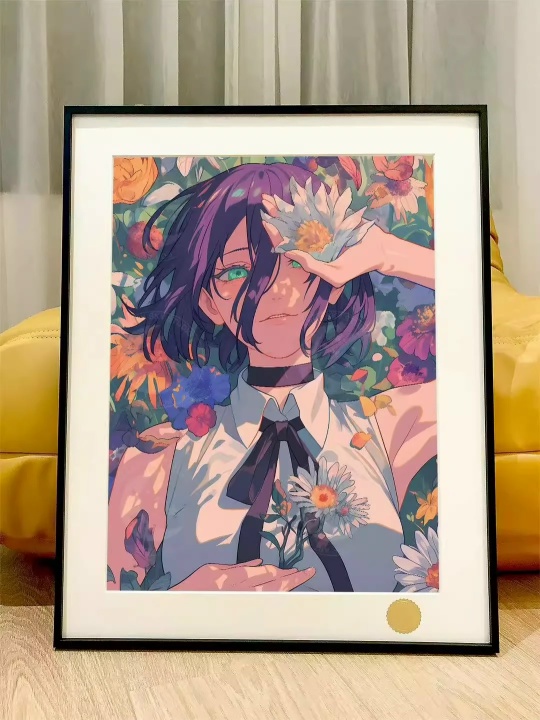 Reze от Starry Sky