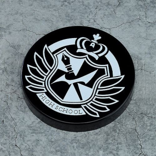 Monokuma от Good Smile Company