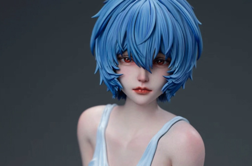 Фигурка Ayanami Rei от WAWA Studio