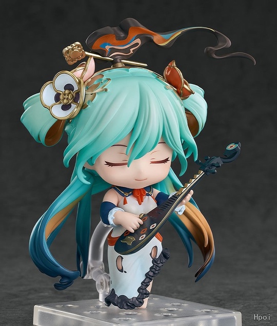 Hatsune Miku от GOOD SMILE COMPANY