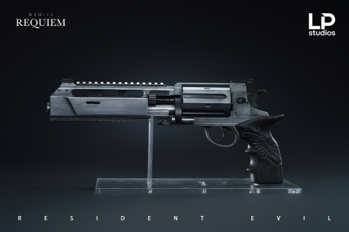 Requiem от LP Studio