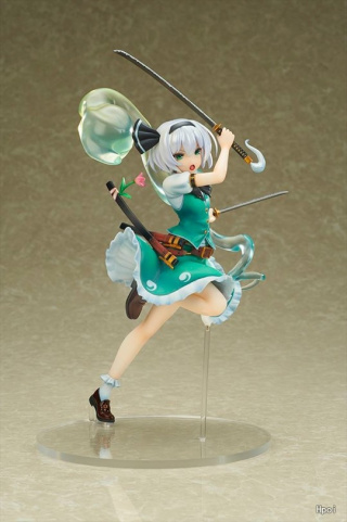 Youmu Konpaku от BellFine