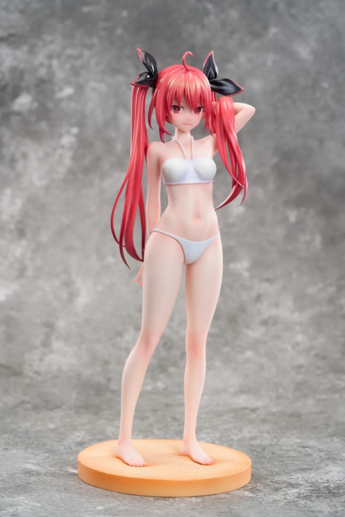 Фигурка Kotori Itsuka от Ci Yuan Zao Wu Studio