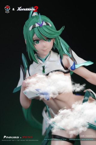 Pneuma от NiJi Studio