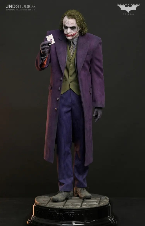 The Joker от JND Studio