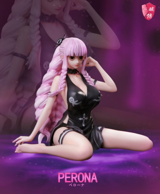 Perona от POFANG Studio