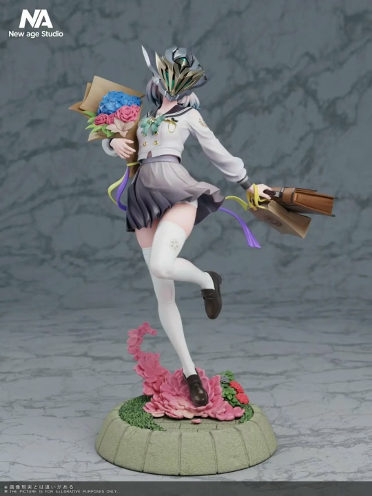 Firefly от New Age Studio