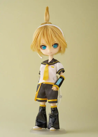 Kagamine Len от Good Smile Company