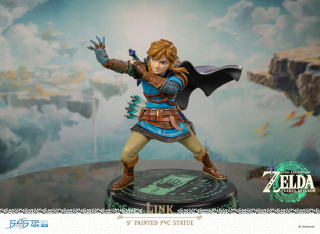 Link от First 4 Figures