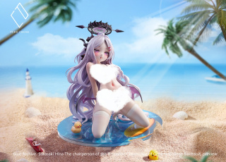 Sorasaki Hina от Pure Crush Studio