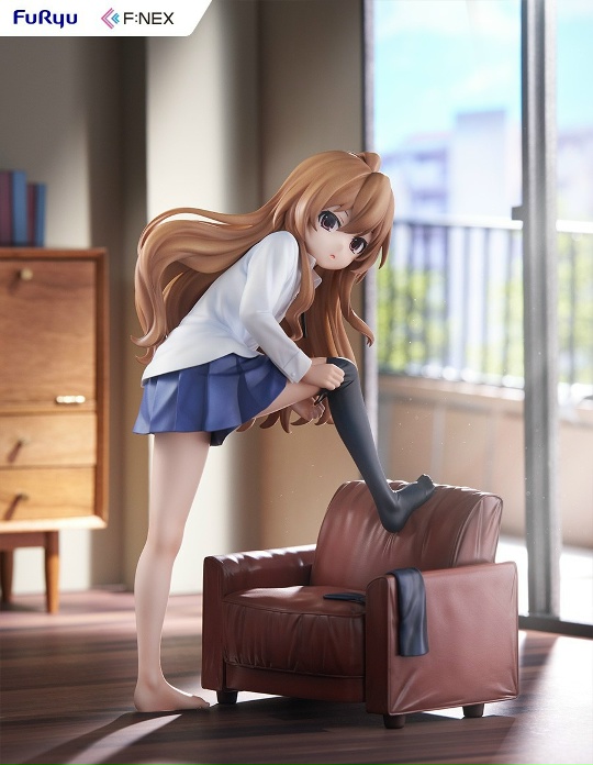 Aisaka Taiga от F:NEX (Furyu)