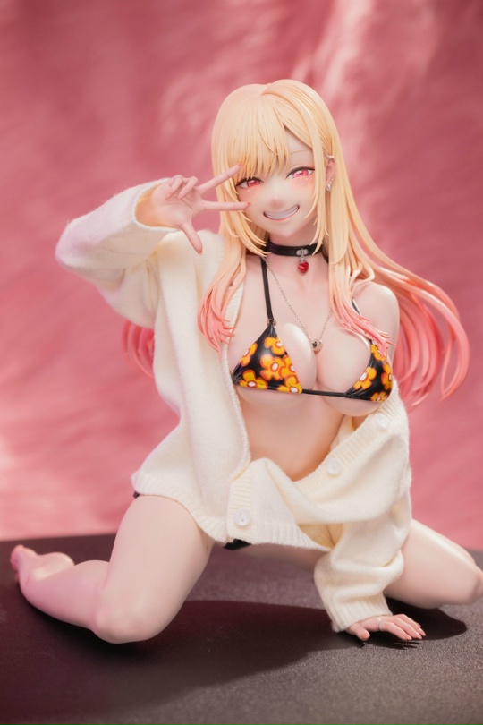 Marin Kitagawa от Creation Studio