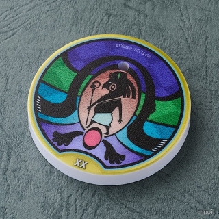 Aegis от Good Smile Company