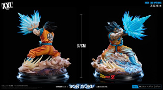 Son Goku от XXL Studio