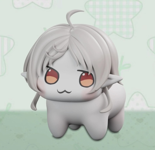 Sylphiette Greyrat от Tensei Studio