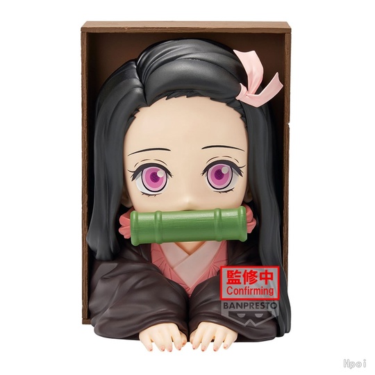 Nezuko Kamado от BANPRESTO